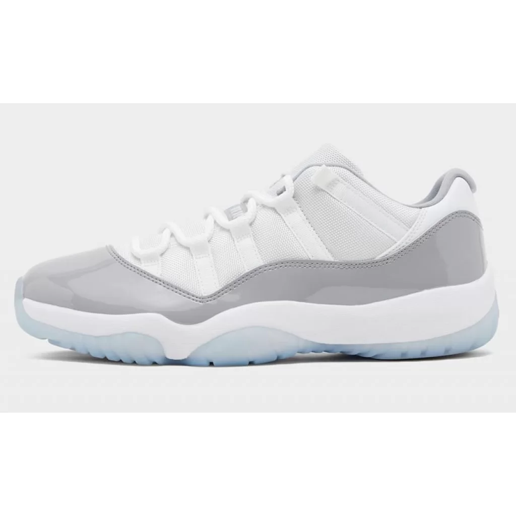Air Jordan 11 Low "Cement Grey" Air Jordan 11 Low "Cement Grey"