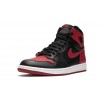 AIR JORDAN 1 RETRO HIGH OG "Bred Banned 2016"