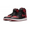 AIR JORDAN 1 RETRO HIGH OG "Bred Banned 2016"