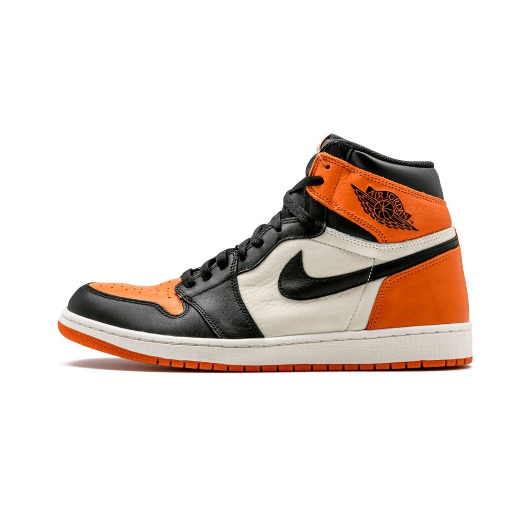 AIR JORDAN 1 RETRO HIGH OG "Shattered Backboard"