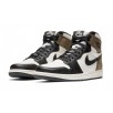 AIR JORDAN 1 RETRO HIGH OG "Dark Mocha"