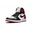 AIR JORDAN 1 RETRO HIGH OG "Black Toe 2016"