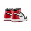 AIR JORDAN 1 RETRO HIGH OG "Black Toe 2016"