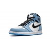 AIR JORDAN 1 RETRO HIGH OG "University Blue"