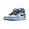 AIR JORDAN 1 RETRO HIGH OG "University Blue"