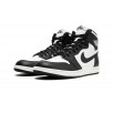 AIR JORDAN 1 HIGH 85 "Black / White 2023"