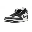 AIR JORDAN 1 HIGH 85 "Black / White 2023"