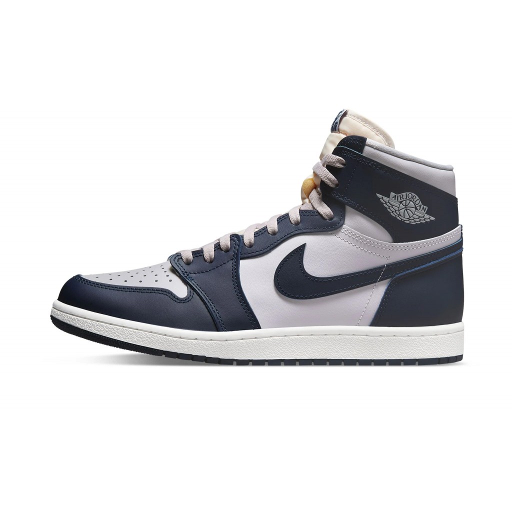 AIR JORDAN 1 HIGH 85 "Georgetown"