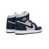 AIR JORDAN 1 HIGH 85 "Georgetown"