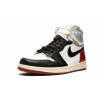 AIR JORDAN 1 RETRO HIGH OG NRG "Union - Black Toe"