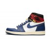 AIR JORDAN 1 RETRO HIGH OG NRG "Union - Storm Blue"