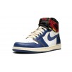 AIR JORDAN 1 RETRO HIGH OG NRG "Union - Storm Blue"