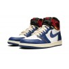 AIR JORDAN 1 RETRO HIGH OG NRG "Union - Storm Blue"