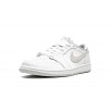 AIR JORDAN 1 LOW OG "Neutral Grey"