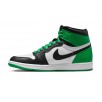 AIR JORDAN 1 RETRO HIGH OG "Lucky Green"