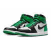 AIR JORDAN 1 RETRO HIGH OG "Lucky Green"