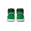 AIR JORDAN 1 RETRO HIGH OG "Lucky Green"