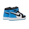 AIR JORDAN 1 RETRO HIGH OG "UNC Toe"