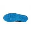 AIR JORDAN 1 RETRO HIGH OG "UNC Toe"