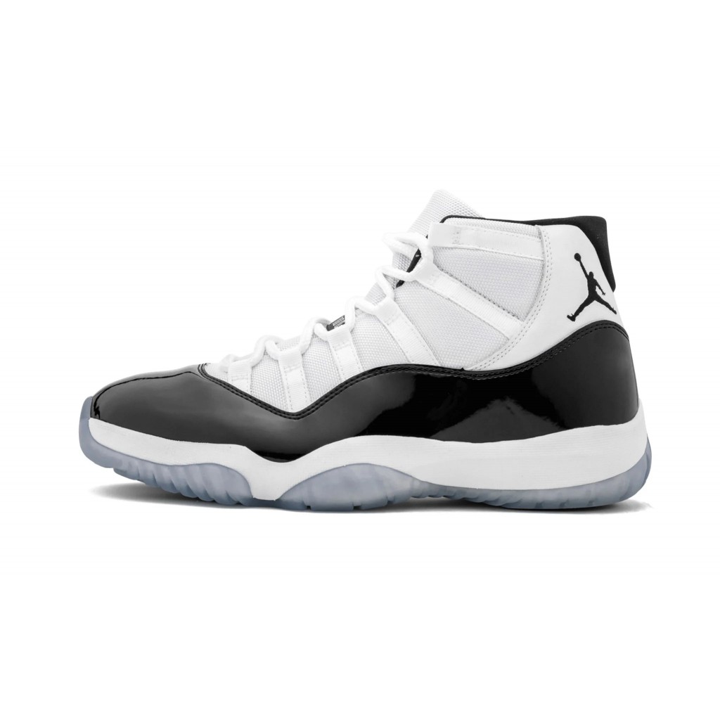 AIR JORDAN 11 RETRO "Concord"