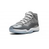 AIR JORDAN 11 RETRO "Cool Grey 2021"