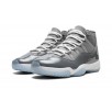 AIR JORDAN 11 RETRO "Cool Grey 2021"