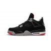 AIR JORDAN 4 RETRO "Bred 2019"