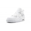 AIR JORDAN 4 RETRO "Pure Money"