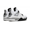 AIR JORDAN 4 RETRO OG "White Cement"