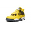 AIR JORDAN 4 RETRO "Lightning 2021"