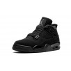 AIR JORDAN 4 RETRO "Black Cat 2020"