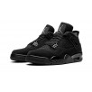 AIR JORDAN 4 RETRO "Black Cat 2020"