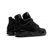 AIR JORDAN 4 RETRO "Black Cat 2020"