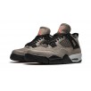 AIR JORDAN 4 RETRO "Taupe Haze"