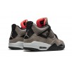 AIR JORDAN 4 RETRO "Taupe Haze"