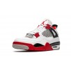 AIR JORDAN 4 RETRO "Fire Red 2020"