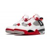 AIR JORDAN 4 RETRO "Fire Red 2020"