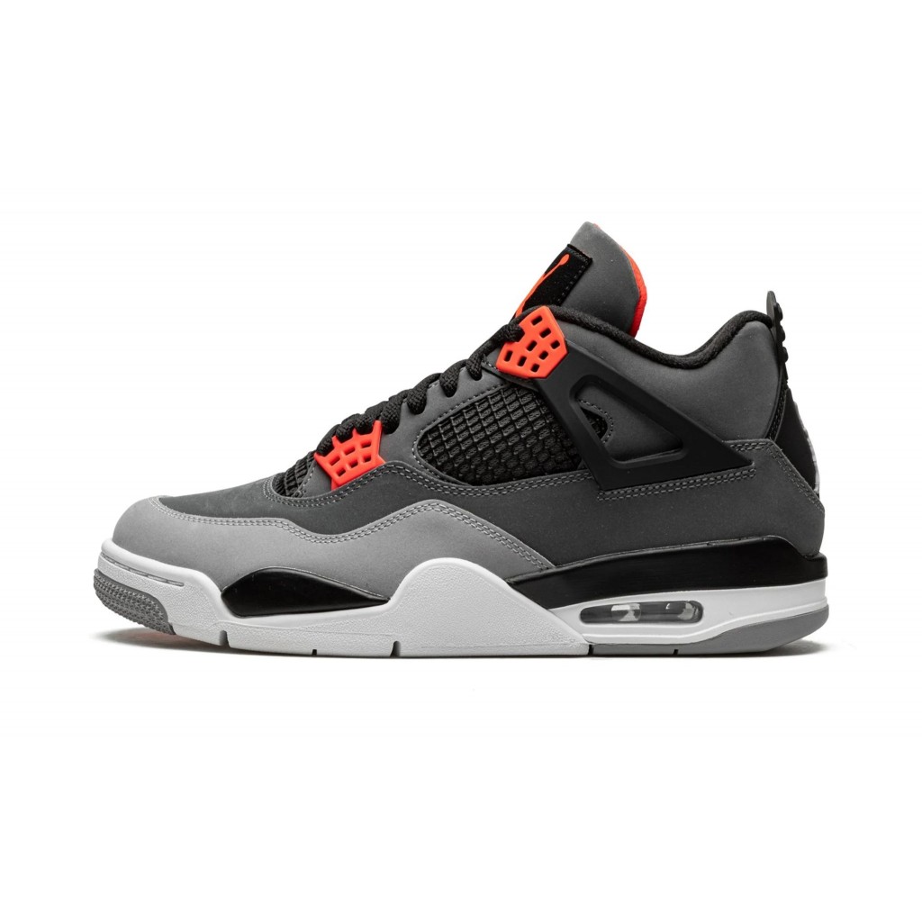 AIR JORDAN 4 RETRO "Infrared"