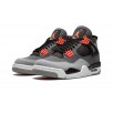 AIR JORDAN 4 RETRO "Infrared"