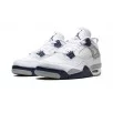 AIR JORDAN 4 "Midnight Navy"
