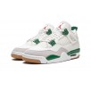 AIR JORDAN 4 RETRO SB "Pine Green"