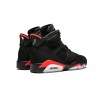 AIR JORDAN 6 RETRO "Infrared 2019"