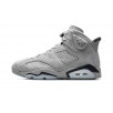 AIR JORDAN 6 "Georgetown"