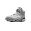 AIR JORDAN 6 "Georgetown"