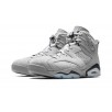 AIR JORDAN 6 "Georgetown"