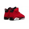 AIR JORDAN 6 RETRO "Toro Bravo"