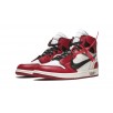 THE 10: AIR JORDAN 1 "Off-White - Chicago"