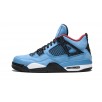 AIR JORDAN 4 RETRO "Travis Scott - Cactus Jack"