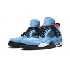 AIR JORDAN 4 RETRO "Travis Scott - Cactus Jack"