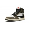 AIR JORDAN 1 HIGH OG TS SP "Travis Scott"